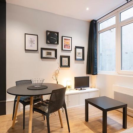 Le Cocon Des Dominicains - Duplex Pour 2, Nancy Lägenhet Exteriör bild