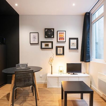 Le Cocon Des Dominicains - Duplex Pour 2, Nancy Lägenhet Exteriör bild
