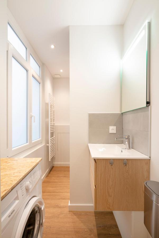 Le Cocon Des Dominicains - Duplex Pour 2, Nancy Lägenhet Exteriör bild